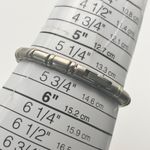 Gloria Vanderbilt Women’s Silver Fashion Quartz Watch 22mm Working Photo 7