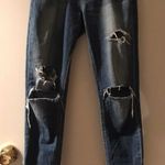 joe's jeans Destroyed Photo 0