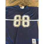 NFL Dallas Cowboy #88 Dez Bryant Women Large Football Tailgate Game Day Sunday Photo 4