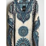 Kaftan Dresses for Women Beach Coverups, One Size Kaftans Photo 0