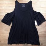 Anthropologie NWT Postmark Promenade Tee Photo 2