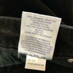 NYDJ  Womens Velvet Barbara Boot Cut Pants Brown 8 Photo 6