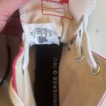 Converse Run Star Hike High Hot Pink Photo 10