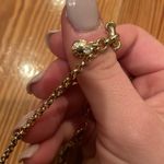 J.Crew  Blue White Beaded Necklace Photo 3