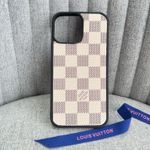 iPhone 16 Pro case White Photo 0