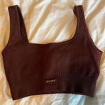 Bo+Tee Cropped Tank Photo 0