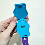 BURGER KING Monster High Character Blue and Purple Watch Photo 4