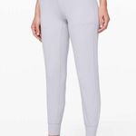 Lululemon Align Jogger 28" Silver Lilac 6 Photo 0
