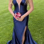 Sherri Hill Prom Dress  Photo 0