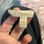 Bordeaux Charcoal Solid Top Photo 4