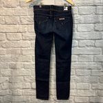 Hudson Jeans  Women's Size 26x31.5" Collin Skinny 12” Opening Jeans #W422DHK Photo 8