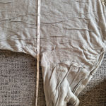 Barefoot Dreams Malibu Collection Top | XS | Gray | Cozy Soft Photo 6