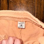 Sporty & Rich Joggers Size Xs Beige Color Excellent Condition Tan Photo 2