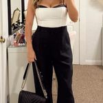 Reformation Melanie Ivory Tank 0 Photo 1