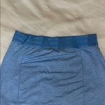 Adidas Blue  high rise athletic golf/ tennis Skirt Photo 2