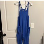 Free People Movement FP Movement Hot Shot Onesie Photo 1