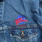 Planet Hollywood  Maui denim jacket Photo 1