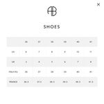 ANINE BING  Lou Black Leather Ankle Western Cowgirl Ankle Boots 37 / 7 Photo 12