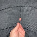 Athletic Works Womens T Shirt Top Round Neck Short Sleeves Fly Away Back Gray 3X Photo 7