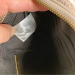 Street Level Street‎ level faux Suede crossbody purse gray Photo 4