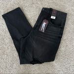 No Boundaries High Rise Destructed Girlfriend Jeans Photo 4