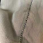 Show Me Your Mumu Boho Cold Shoulder Dune Tucker Top Size Small Photo 7