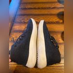 Allbirds  WRU, Wool Runner Up Mizzle, High Top Comfort Shoes Women's Size 6 Photo 5