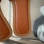 Loft Brown Sandals Photo 2