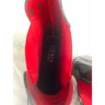 Lauren Ralph Lauren Women's Black Rain Boots/Shoes Size 8 SKU 3195 Photo 4