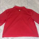 Lululemon Women's Swiftly Tech Relaxed-Fit Polo Shirt size 6 Photo 4
