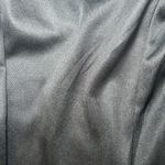 Autres Filles Black Sequin Cardigan Open Front Blazer Size XS Photo 8