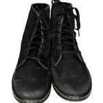 Dr. Martens Doc‎ Marten Black High Tops Photo 1