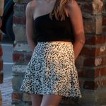 Altar'd State Altar’d State Dalmatian Skort Photo 1