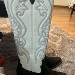 Universal Threads Cowboy Boots Photo 0