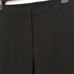 Jaclyn Smith Pants Black Stretch Dress Officewear Business Casual Collection Photo 1