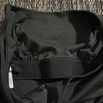 Girlfriend Collective  Black Willa Strappy Tank Photo 4