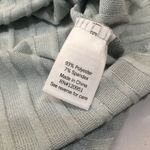 SO New with Tag  Faux Tie Waist Top Photo 5