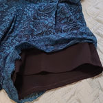 Lovers + Friends EveLace Long Sleeve Teal Romper size S Photo 13