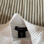 Sincerely Jules White Long sleeve  Photo 2