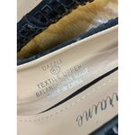 Lauren Lorraine Dazzle Women's Rhinestone Embellished Pointed Toe Heels 6.5 S16 Photo 1