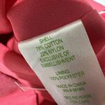 Lilly Pulitzer NWT Rhinestone Embellished Beaded Jacky Top Watermelon Sz 00 Photo 8