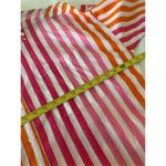 Beach Riot NWT  Alexa Top in Sunset Stripes Size PL Photo 8