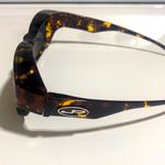 JONATHAN PAUL fitovers Tortoise Sunglasses women/men new Brown Photo 3
