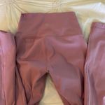 Lululemon Wonder Under High-Rise Leggings Photo 1