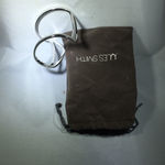 NEW Jules Smith Jane cuff in silver Photo 2