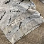 Bebe NWT 2X Sport Tshirt Photo 3