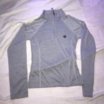 Champion Quarter Zip Photo 0