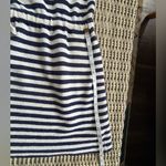 Vineyard Vines  Terry Cloth Drawstring Dress small coastal‎ preppy vacation golf Photo 11