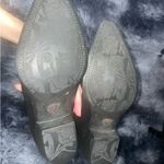 Ariat Black Western cowboy Boots Photo 2