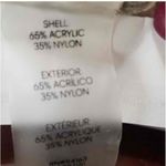 Calvin Klein NWT Beige Speckled Crewneck Sweatshirt Sweater LARGE Women Photo 6